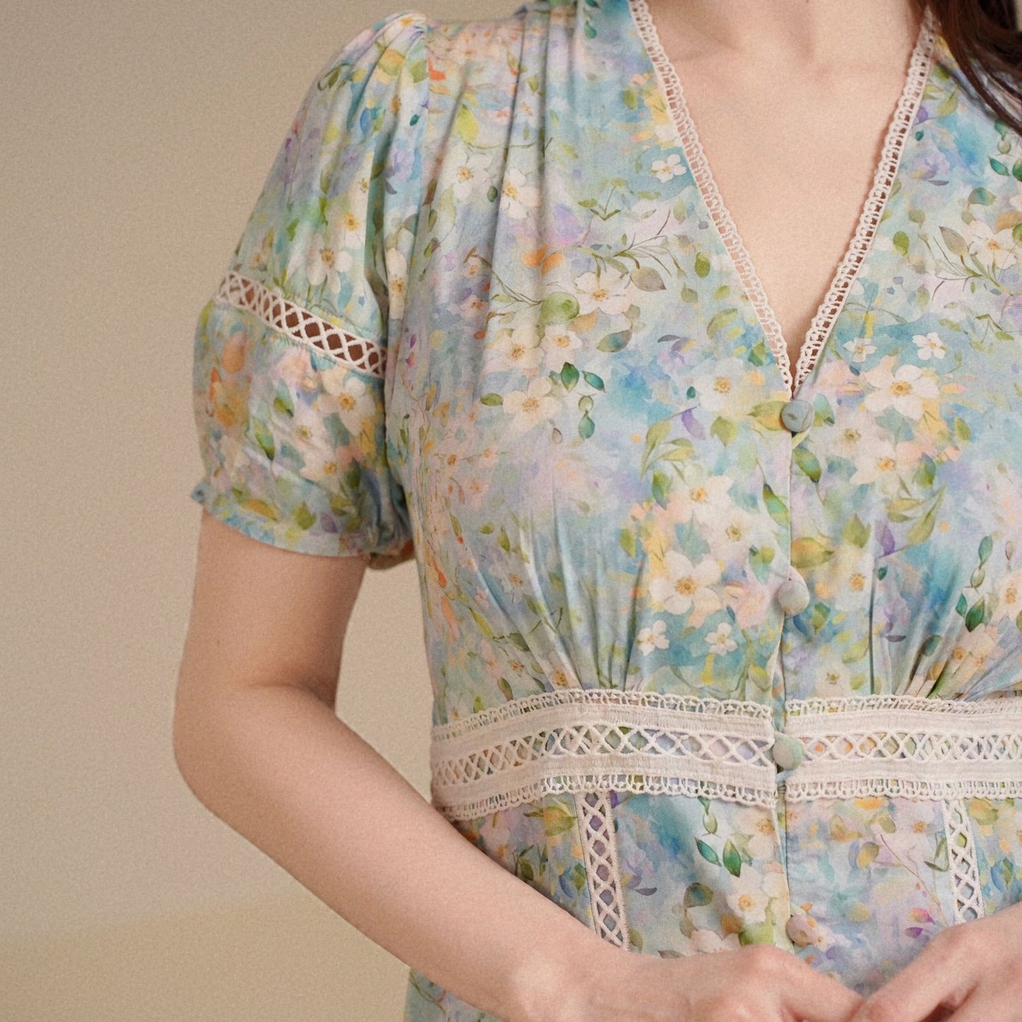 Monet Dress - VF