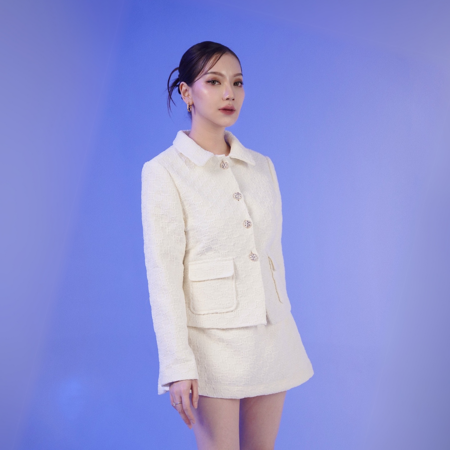 Maya Blazer - VF