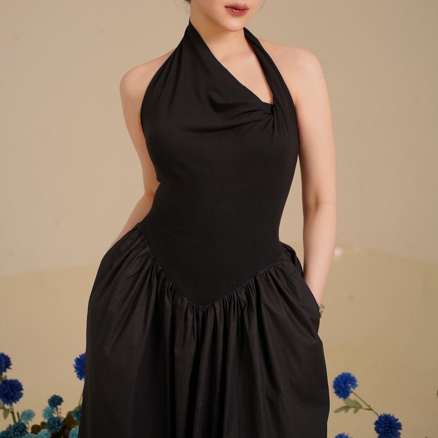 Cyrus Dress - VF