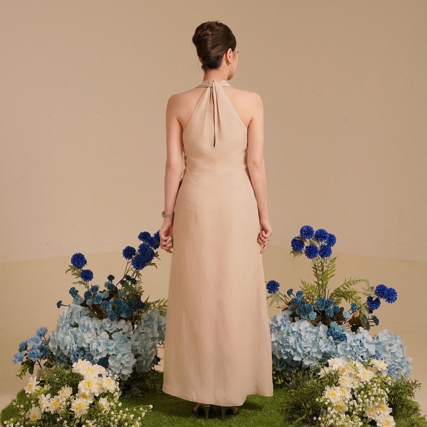 Azure Dress - VF