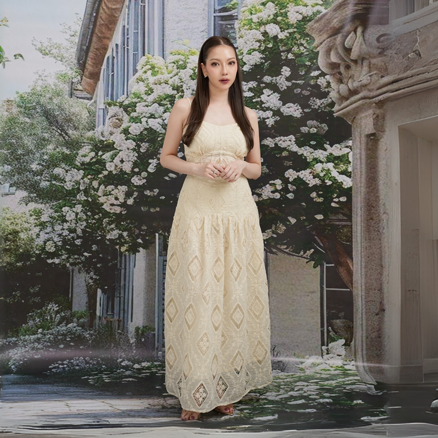 Pienza Ivory - VF