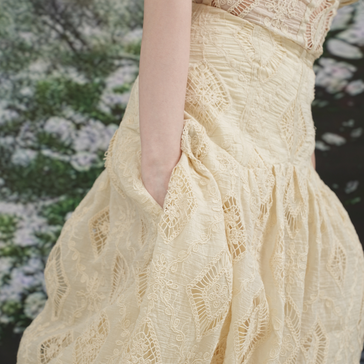 Pienza Ivory - VF