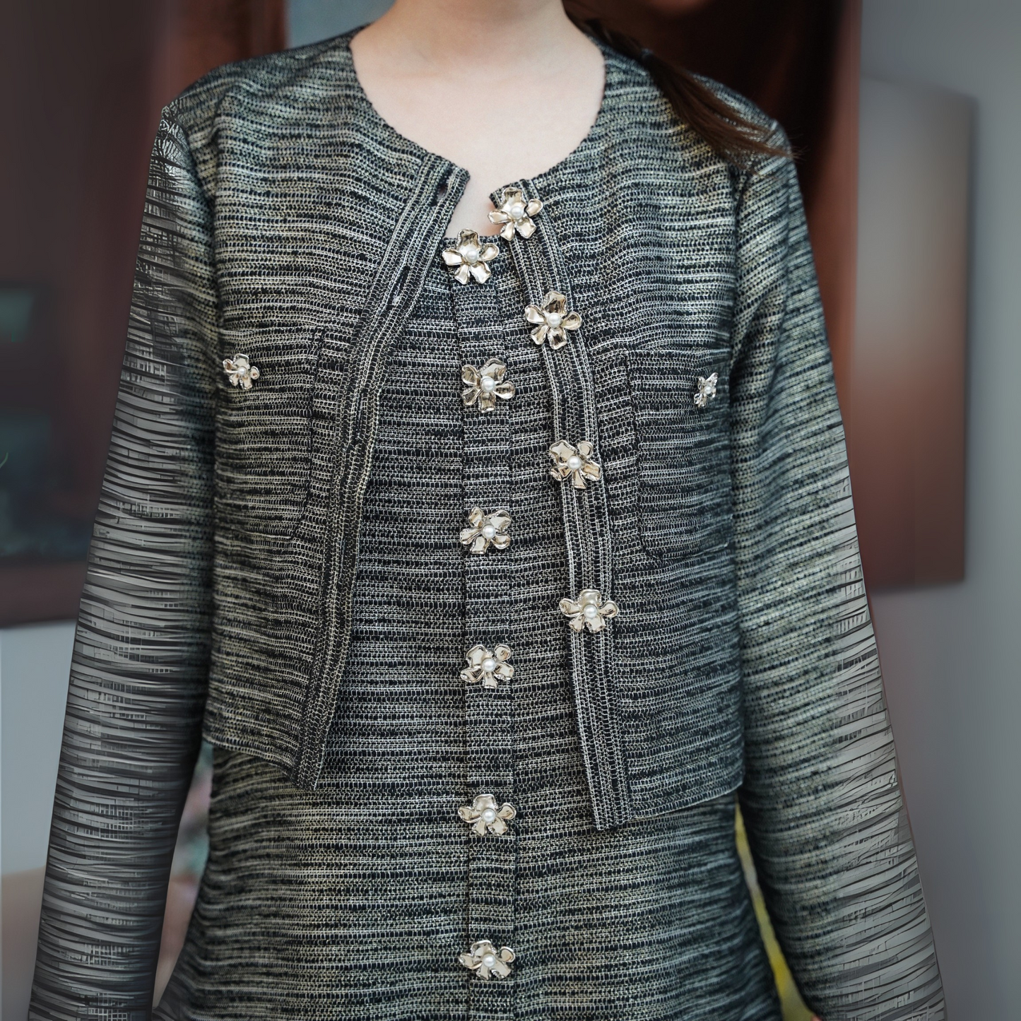 Eleanor Outer Starlight - VF