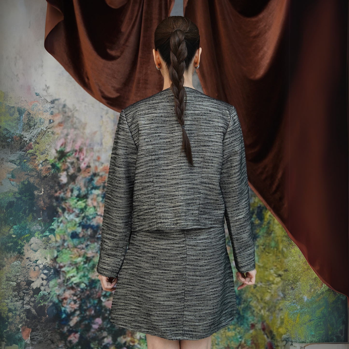 Eleanor Outer Starlight - VF