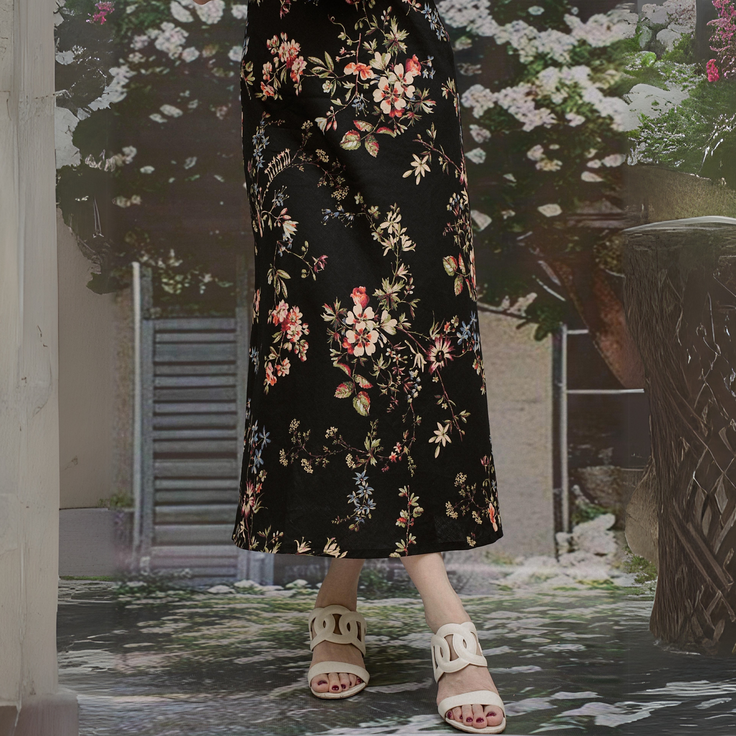 Primavera Dress - VF
