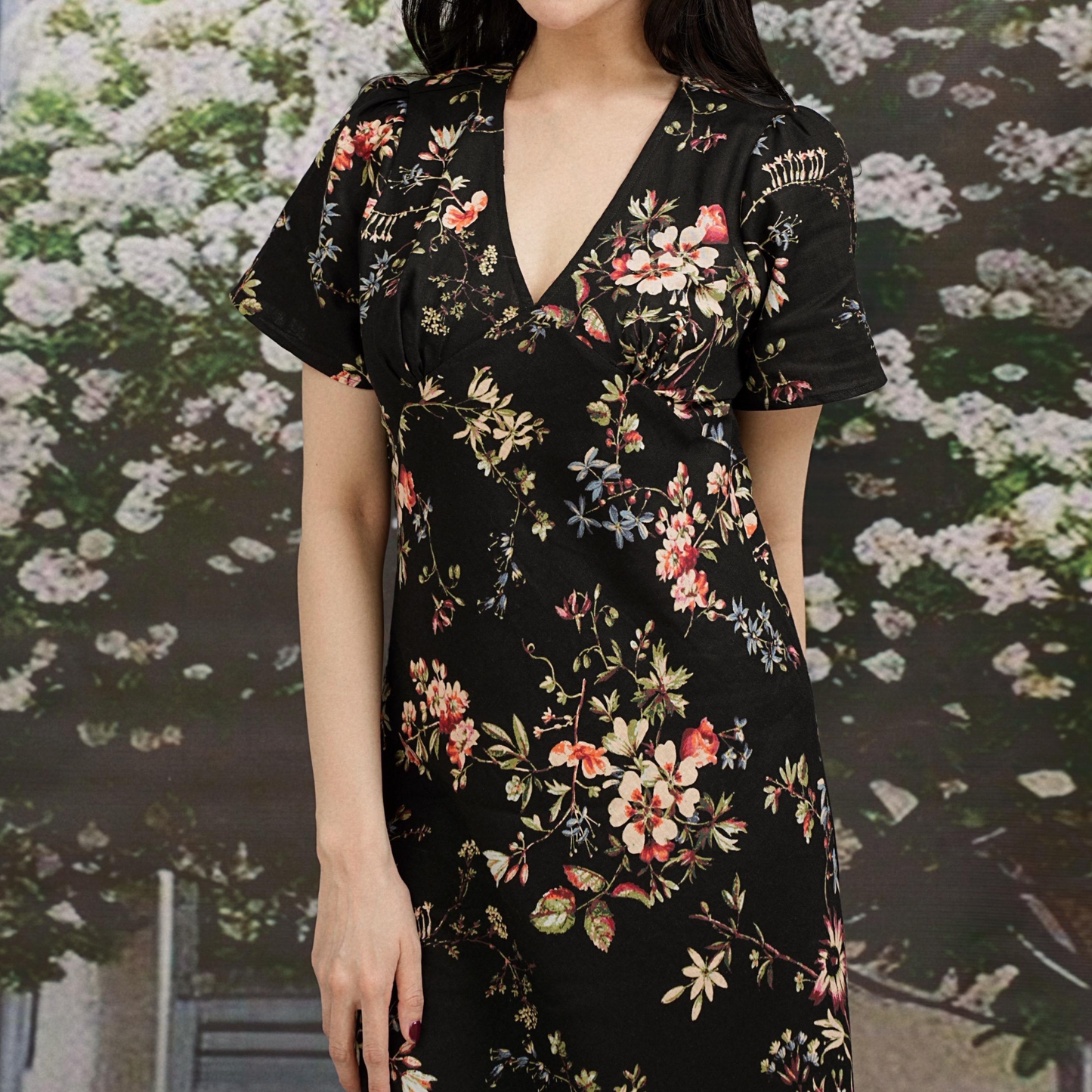 Primavera Dress - VF