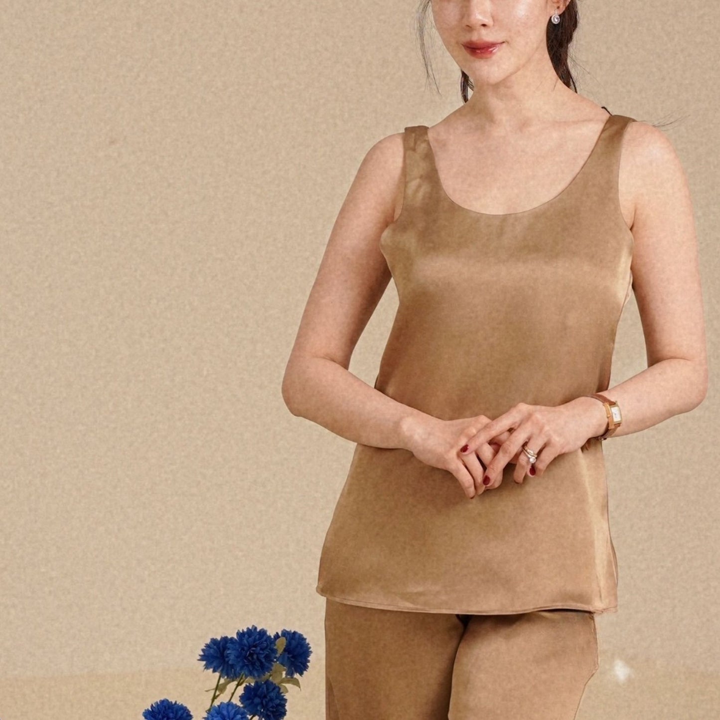 Cove Top Bronze - VF