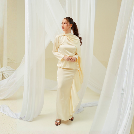 Recca Top Ivory - VF