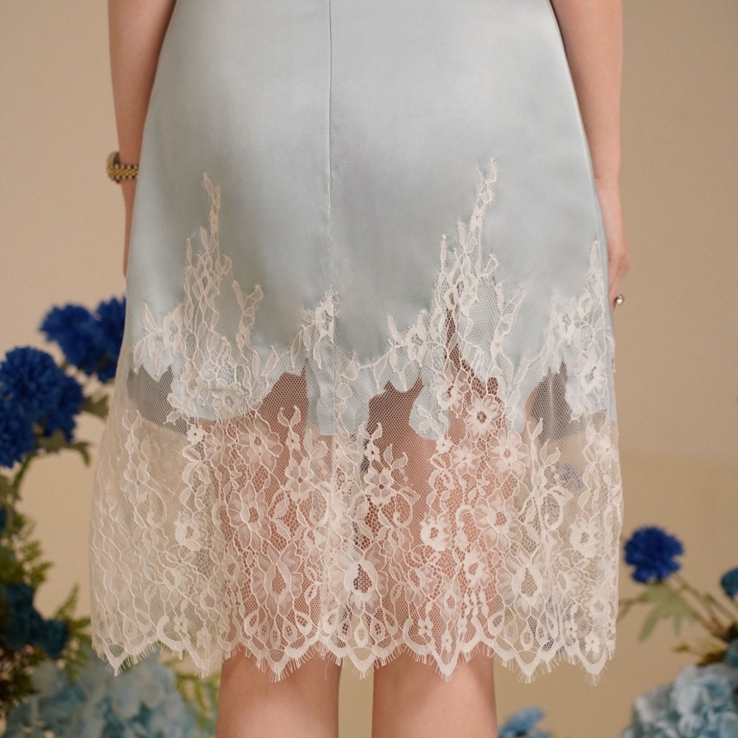 Deliah Dress - VF