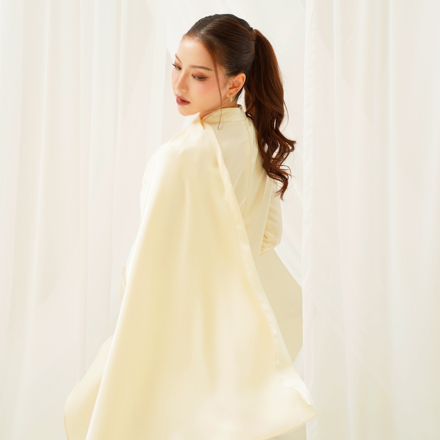 Recca Top Ivory - VF