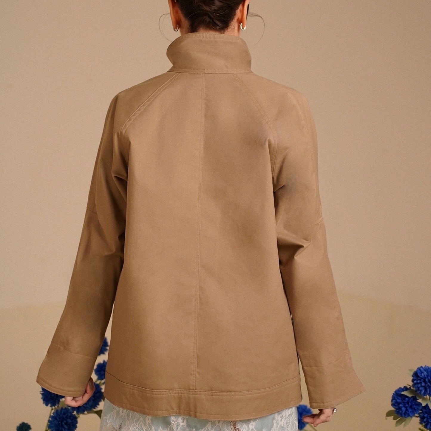 Saint Outer - VF