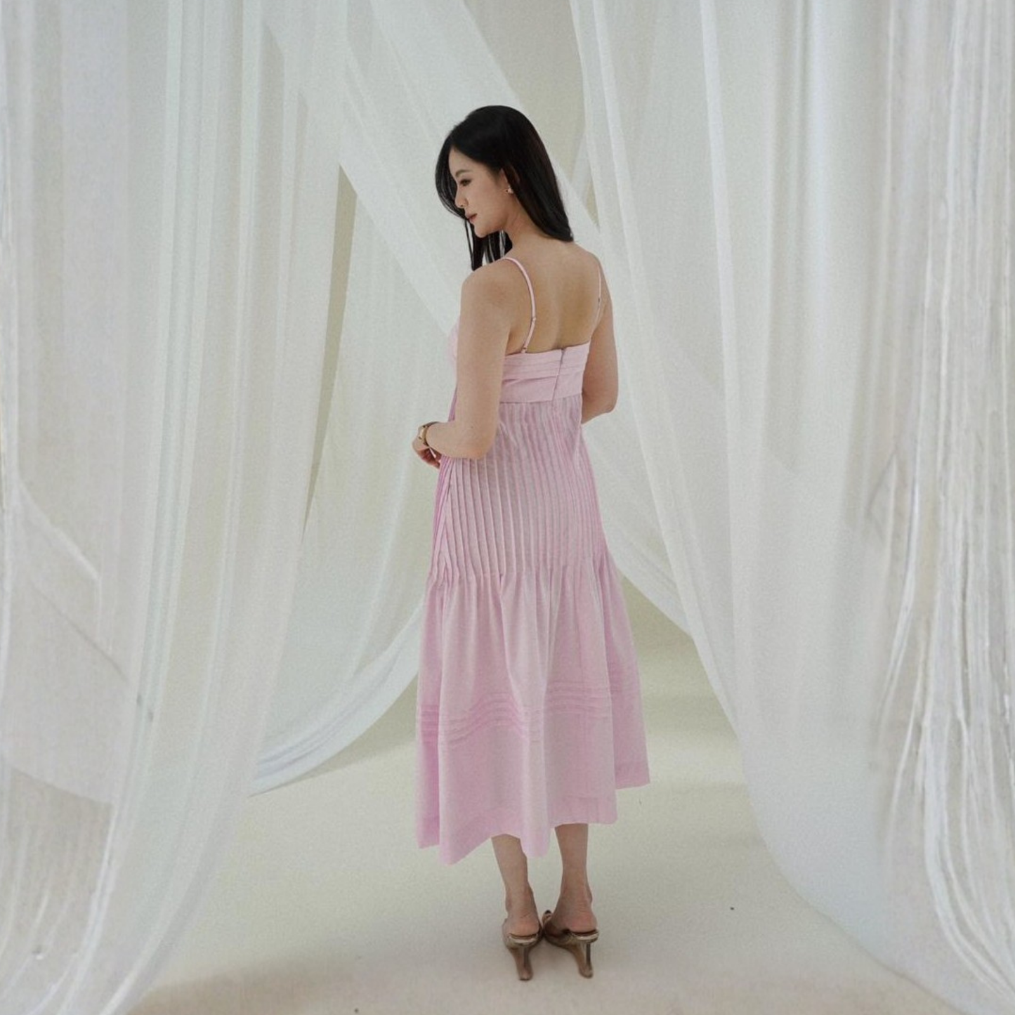 Lucid Dress Sakura - VF