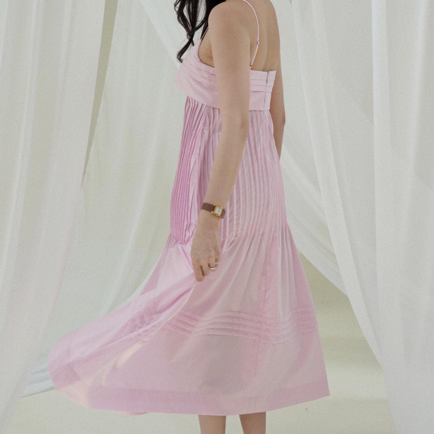 Lucid Dress Sakura - VF