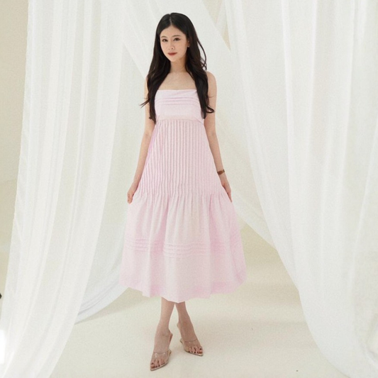 Lucid Dress Sakura - VF