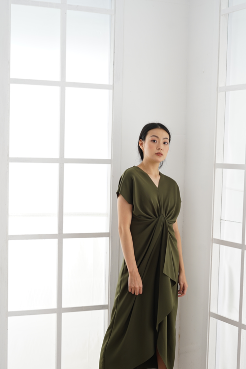 Kina Dress- VF