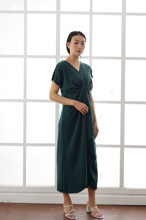 Kina Dress- VF