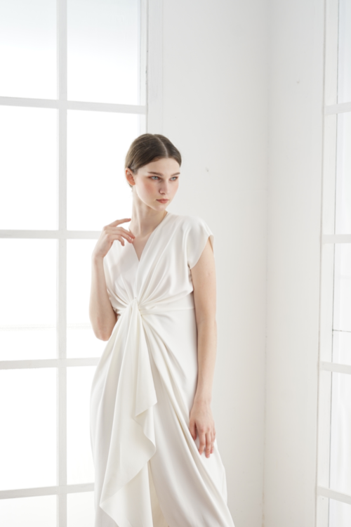 Kina Dress- VF