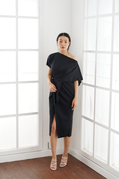 paula dress- VF