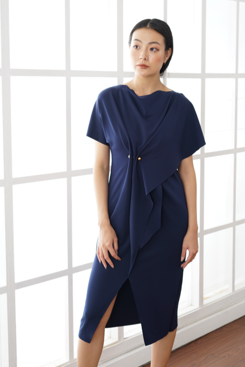 paula dress- VF