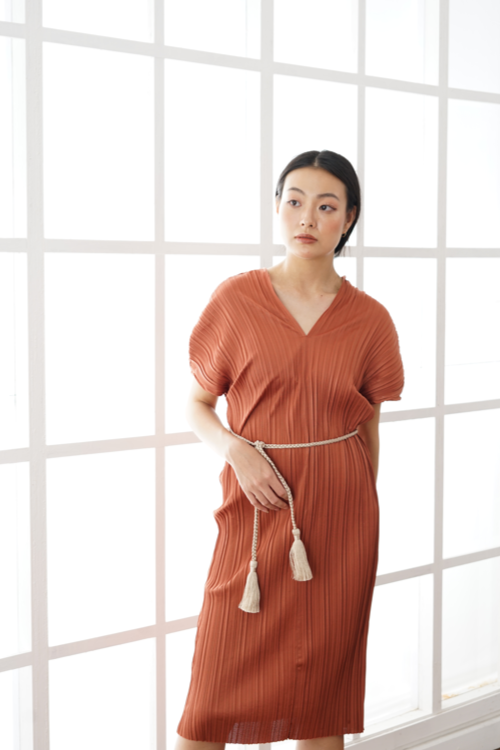 Rania Dress - FV