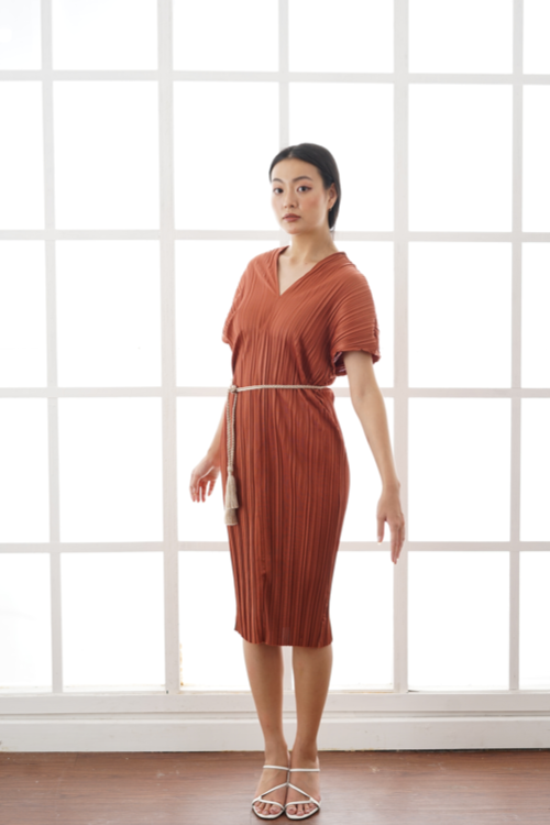 Rania Dress - FV