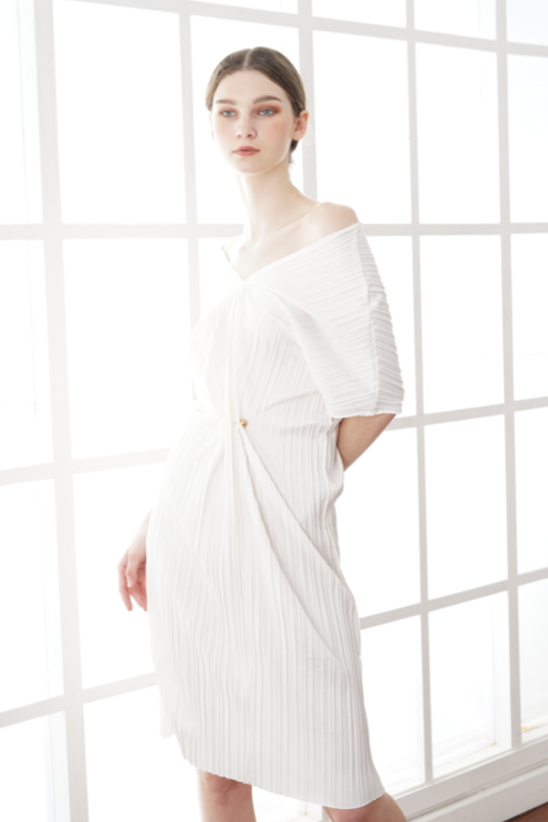 Rania Dress - FV