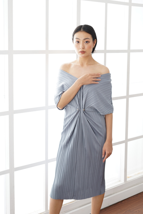 Rania Dress - FV