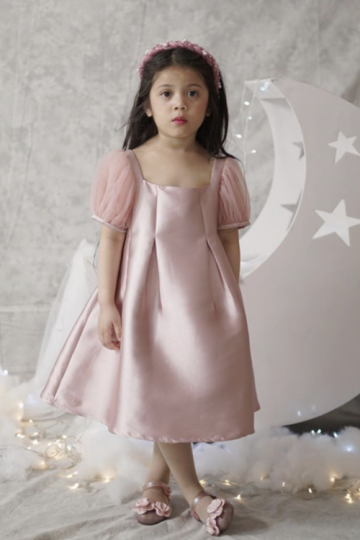ophelia dress - VB