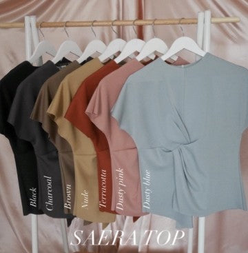 Saera top- Vf