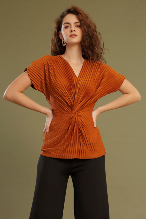 Corra top-VF