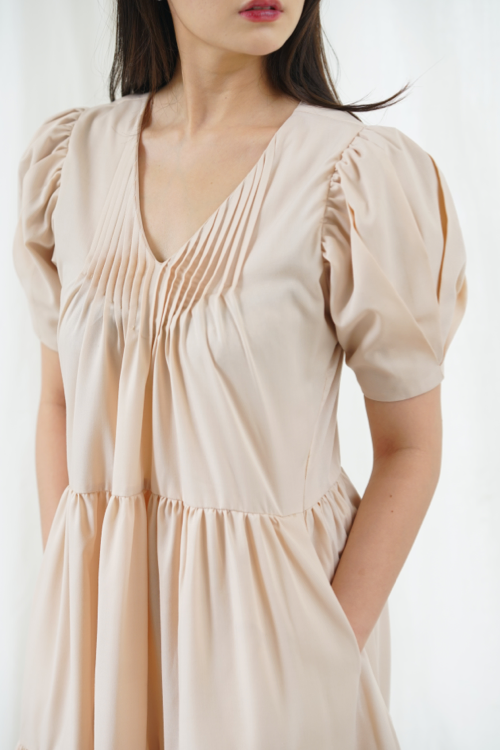 Park Dress- VF