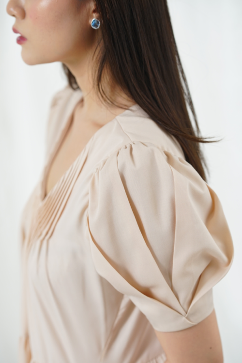 Park Dress- VF
