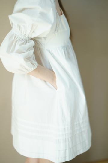 juliet dress-FV