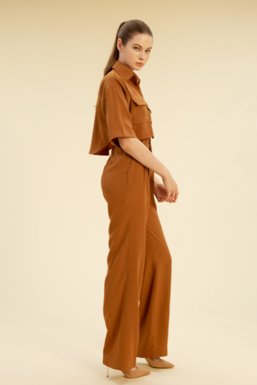 Kaze set Brown - VF