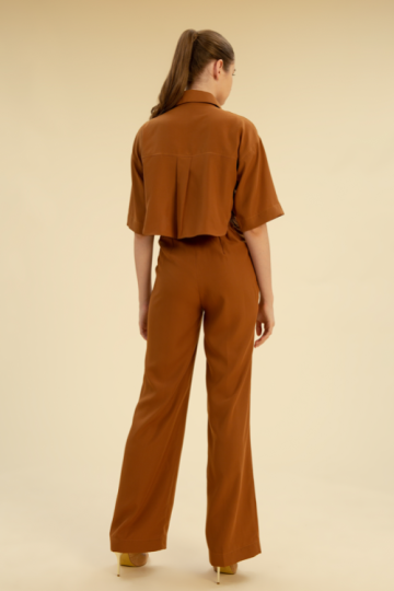 Kaze set Brown - VF