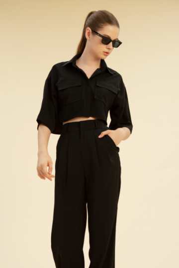 Kaze set Black - VF