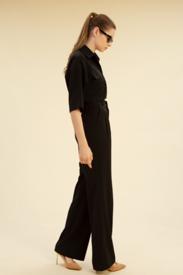 Kaze set Black - VF