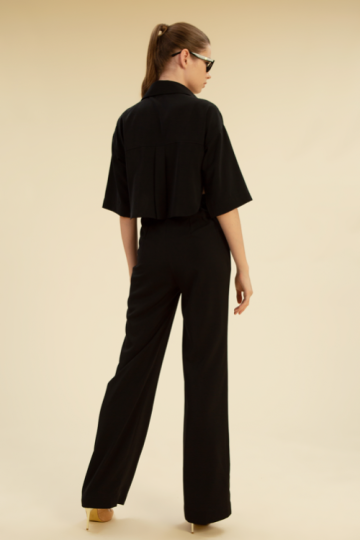 Kaze set Black - VF