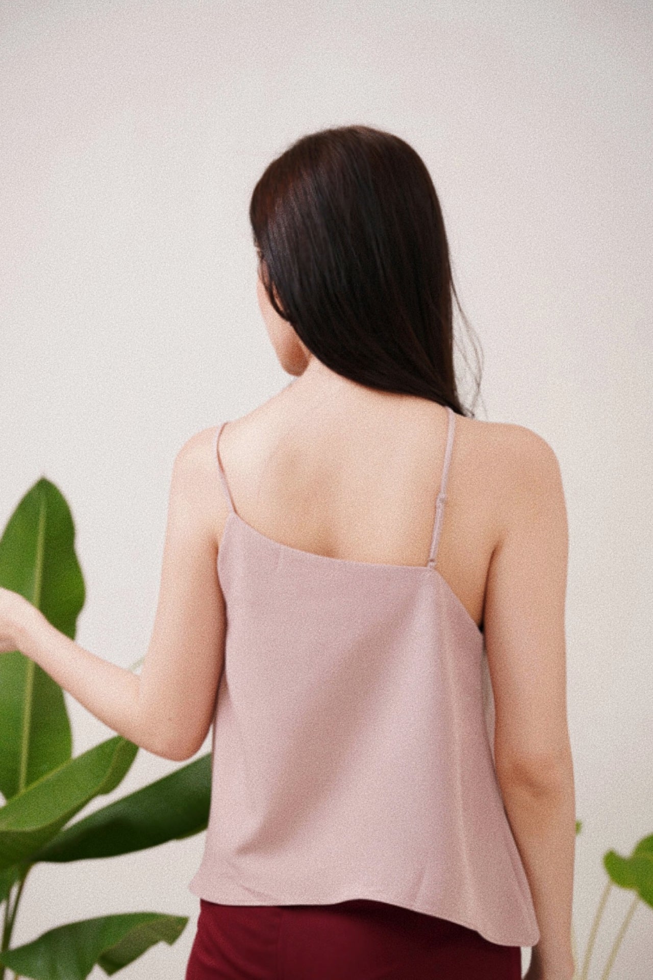 foxy top nude- VF