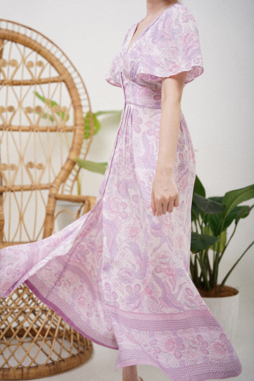 majorka lilac blush - FV