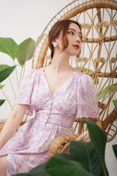 majorka lilac blush - FV