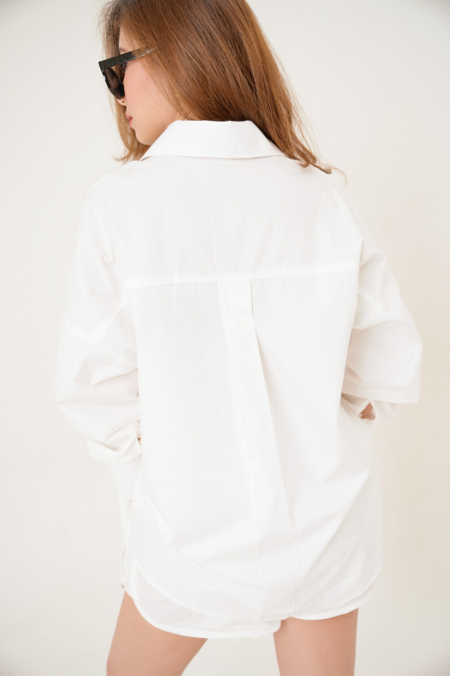 Tyra Set White - VF
