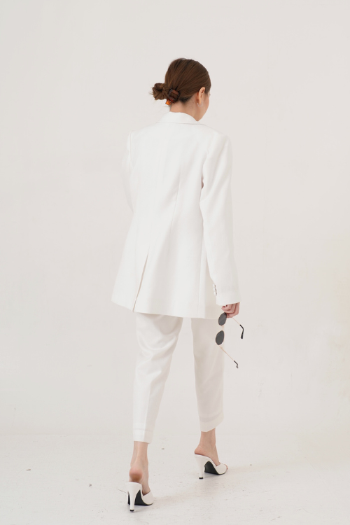 Brooklyn Set White - VF