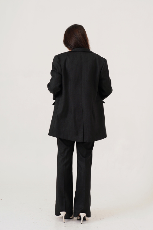 Brooklyn Pants Black - VF