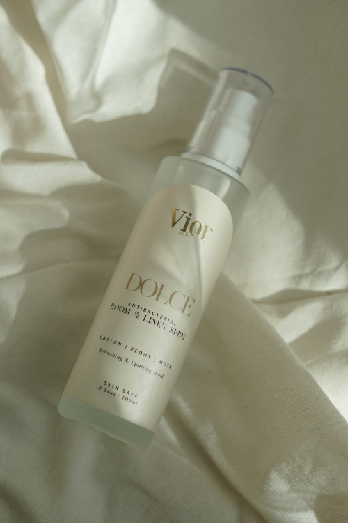 Premium AntiBacterial Room/ Linen Spray (The Dolce - VF)