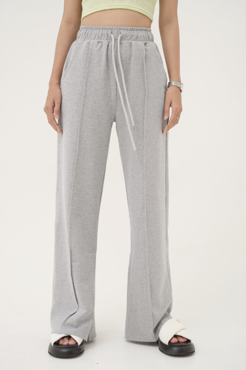 Jung Pants Grey - VF