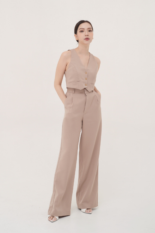 York Pants Tortilla- VF