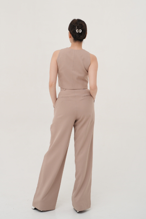 York Pants Tortilla- VF