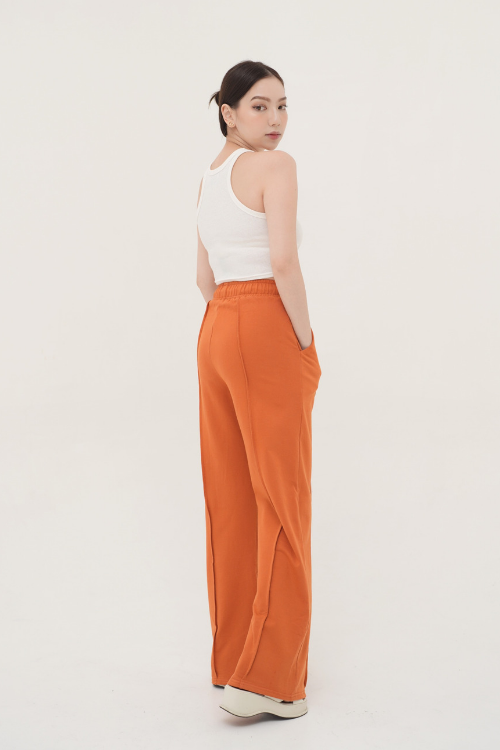 Jung Pants Sunkissed - VF