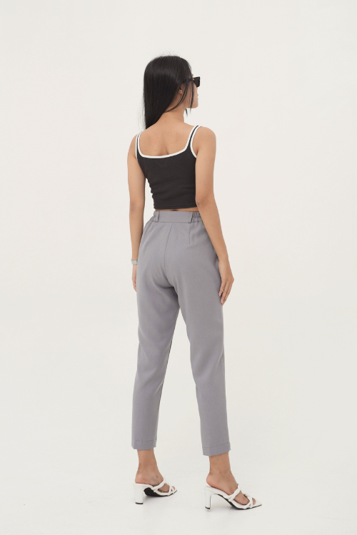 Gigi Pants Ash - VF